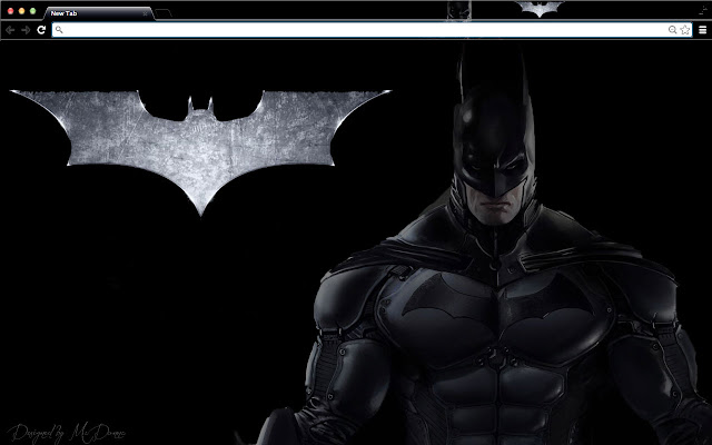 Batman Theme from Chrome web store to be run with OffiDocs Chromium online Batman Theme from Chrome web store to be run with OffiDocs Chromium online