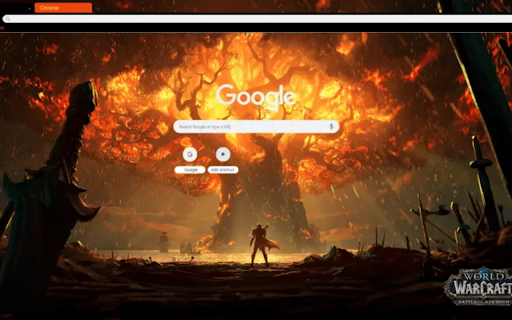 Battle for Azeroth from Chrome web store to be run with OffiDocs Chromium online Battle for Azeroth from Chrome web store to be run with OffiDocs Chromium online