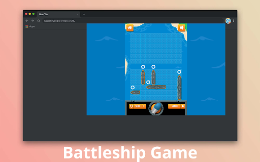 Battleship Game from Chrome web store to be run with OffiDocs Chromium online Battleship Game from Chrome web store to be run with OffiDocs Chromium online