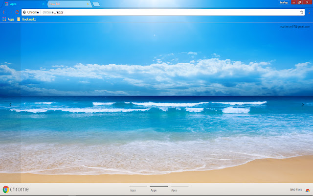 Beach Blue Golden Sky Sun from Chrome web store to be run with OffiDocs Chromium online Beach Blue Golden Sky Sun from Chrome web store to be run with OffiDocs Chromium online