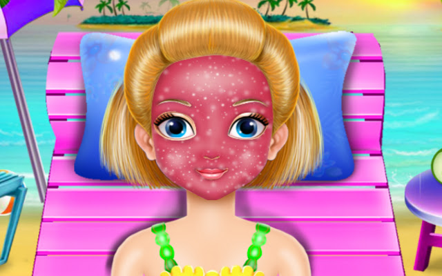 Beach Day Spa Care from Chrome web store to be run with OffiDocs Chromium online Beach Day Spa Care from Chrome web store to be run with OffiDocs Chromium online