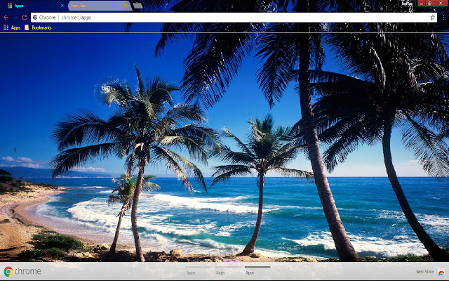 Beach Island Ocean Tree from Chrome web store to be run with OffiDocs Chromium online Beach Island Ocean Tree from Chrome web store to be run with OffiDocs Chromium online