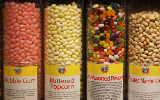 Bean candy from Chrome web store to be run with OffiDocs Chromium online Bean candy from Chrome web store to be run with OffiDocs Chromium online