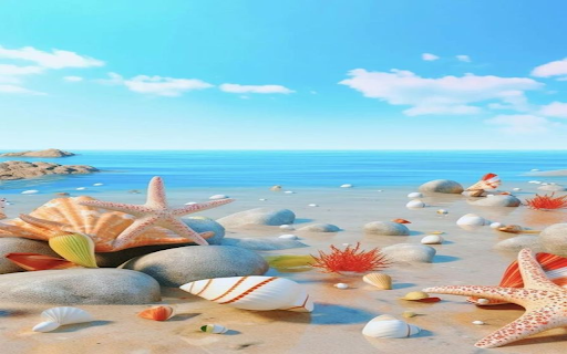 Beautiful beach wallpaper from Chrome web store to be run with OffiDocs Chromium online Beautiful beach wallpaper from Chrome web store to be run with OffiDocs Chromium online