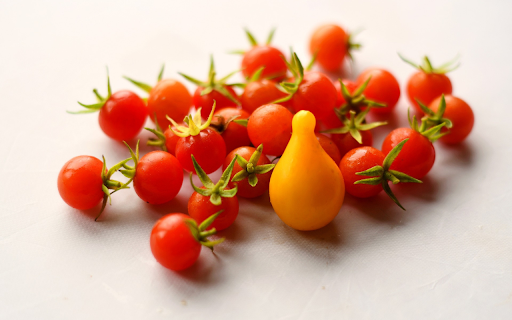 Beautiful cherry tomatoes from Chrome web store to be run with OffiDocs Chromium online Beautiful cherry tomatoes from Chrome web store to be run with OffiDocs Chromium online