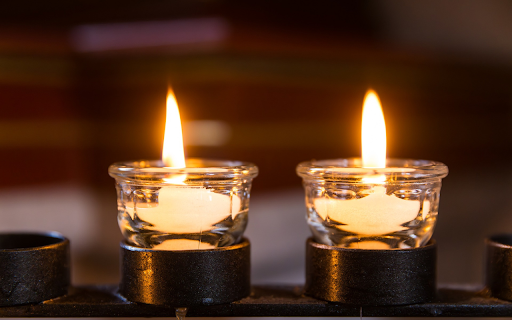 Beautiful clear candle cups from Chrome web store to be run with OffiDocs Chromium online Beautiful clear candle cups from Chrome web store to be run with OffiDocs Chromium online