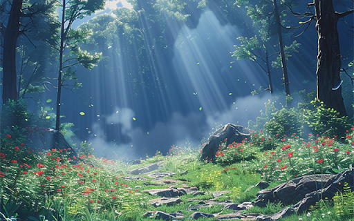 Beautiful Green Forest At 9anime from Chrome web store to be run with OffiDocs Chromium online Beautiful Green Forest At 9anime from Chrome web store to be run with OffiDocs Chromium online