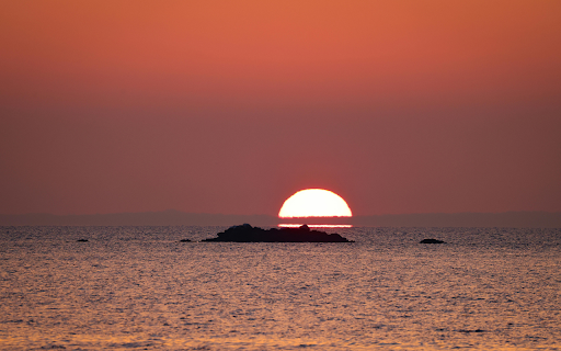 Beautiful Sunrise on Body of Water from Chrome web store to be run with OffiDocs Chromium online Beautiful Sunrise on Body of Water from Chrome web store to be run with OffiDocs Chromium online