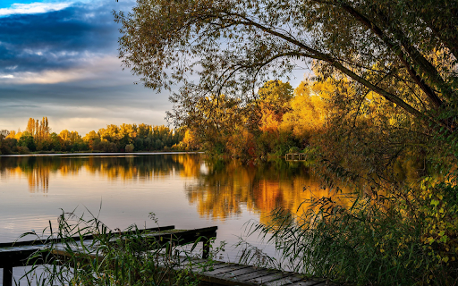 Beautiful sunshine and blue lake from Chrome web store to be run with OffiDocs Chromium online Beautiful sunshine and blue lake from Chrome web store to be run with OffiDocs Chromium online