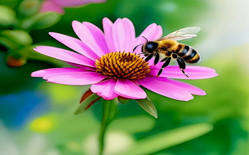 Bees sucking nectar from pink chrysanthemums Wallpaper from Chrome web store to be run with OffiDocs Chromium online Bees sucking nectar from pink chrysanthemums Wallpaper from Chrome web store to be run with OffiDocs Chromium online