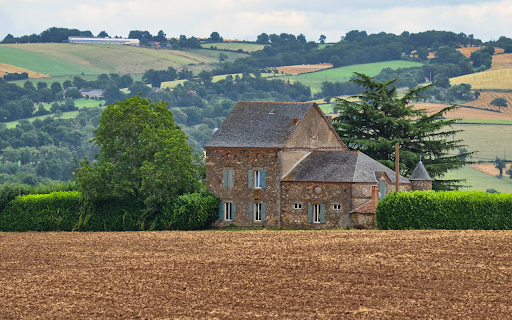 Behind the house from Chrome web store to be run with OffiDocs Chromium online Behind the house from Chrome web store to be run with OffiDocs Chromium online