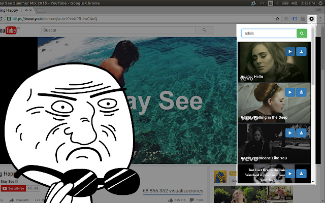 BehindTheLogs_VIDEOSYOUT from Chrome web store to be run with OffiDocs Chromium online BehindTheLogs_VIDEOSYOUT from Chrome web store to be run with OffiDocs Chromium online