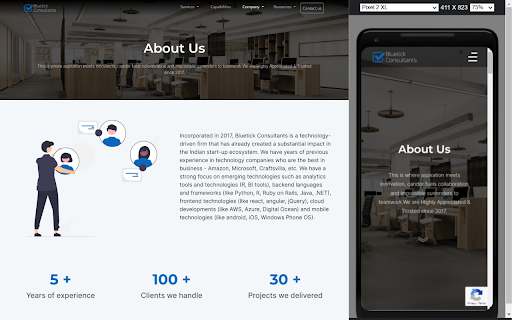 Be Responsive from Chrome web store to be run with OffiDocs Chromium online Be Responsive from Chrome web store to be run with OffiDocs Chromium online
