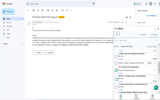 beSlick for Gmail from Chrome web store to be run with OffiDocs Chromium online beSlick for Gmail from Chrome web store to be run with OffiDocs Chromium online