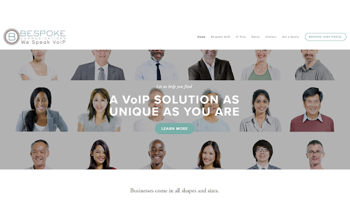 Bespoke from Chrome web store to be run with OffiDocs Chromium online Bespoke from Chrome web store to be run with OffiDocs Chromium online