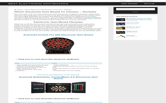 Best Darts to Buy Reviews from Chrome web store to be run with OffiDocs Chromium online Best Darts to Buy Reviews from Chrome web store to be run with OffiDocs Chromium online