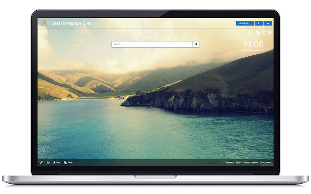 Best Homepage Ever New Tab Quick Launch from Chrome web store to be run with OffiDocs Chromium online Best Homepage Ever New Tab Quick Launch from Chrome web store to be run with OffiDocs Chromium online
