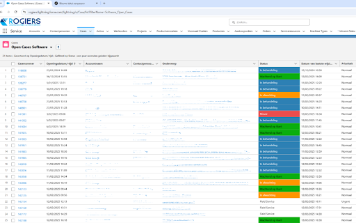 BetterBetterLists for Salesforce from Chrome web store to be run with OffiDocs Chromium online BetterBetterLists for Salesforce from Chrome web store to be run with OffiDocs Chromium online