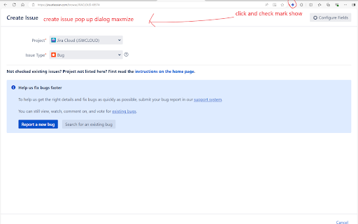 Better Jira Browse from Chrome web store to be run with OffiDocs Chromium online Better Jira Browse from Chrome web store to be run with OffiDocs Chromium online
