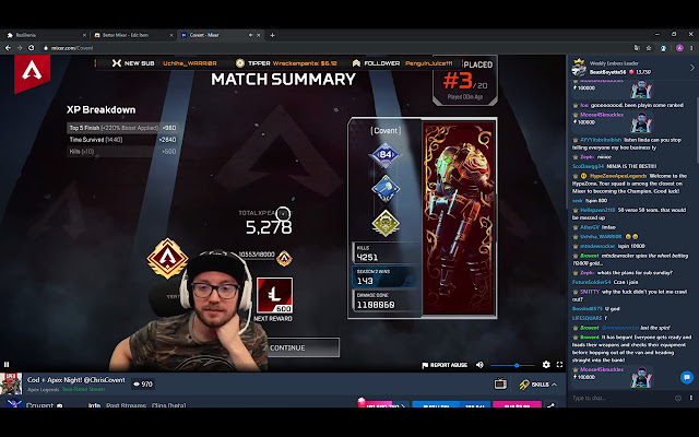Better Mixer from Chrome web store to be run with OffiDocs Chromium online Better Mixer from Chrome web store to be run with OffiDocs Chromium online