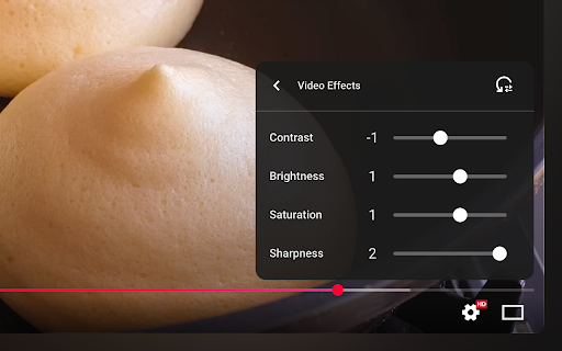 BetterTube from Chrome web store to be run with OffiDocs Chromium online BetterTube from Chrome web store to be run with OffiDocs Chromium online