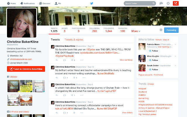 biblio twitter from Chrome web store to be run with OffiDocs Chromium online biblio twitter from Chrome web store to be run with OffiDocs Chromium online