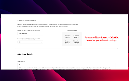 BidSensi Automated UpWork Proposal from Chrome web store to be run with OffiDocs Chromium online BidSensi Automated UpWork Proposal from Chrome web store to be run with OffiDocs Chromium online