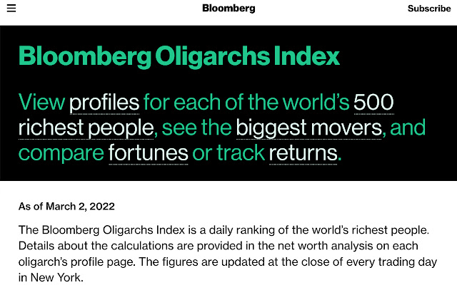 Billionaire to oligarch replacer from Chrome web store to be run with OffiDocs Chromium online Billionaire to oligarch replacer from Chrome web store to be run with OffiDocs Chromium online