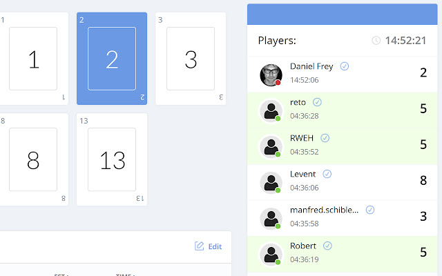 Bimodal Detector from Chrome web store to be run with OffiDocs Chromium online Bimodal Detector from Chrome web store to be run with OffiDocs Chromium online