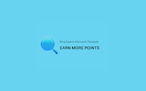 Bing Search Microsoft Rewards from Chrome web store to be run with OffiDocs Chromium online Bing Search Microsoft Rewards from Chrome web store to be run with OffiDocs Chromium online