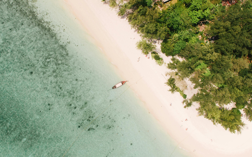 Birds Eye View of an Island from Chrome web store to be run with OffiDocs Chromium online Birds Eye View of an Island from Chrome web store to be run with OffiDocs Chromium online
