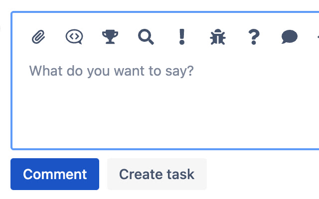 Bitbucket Conventional Comments from Chrome web store to be run with OffiDocs Chromium online Bitbucket Conventional Comments from Chrome web store to be run with OffiDocs Chromium online