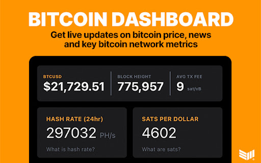 Bitcoin Dashboard from Chrome web store to be run with OffiDocs Chromium online Bitcoin Dashboard from Chrome web store to be run with OffiDocs Chromium online