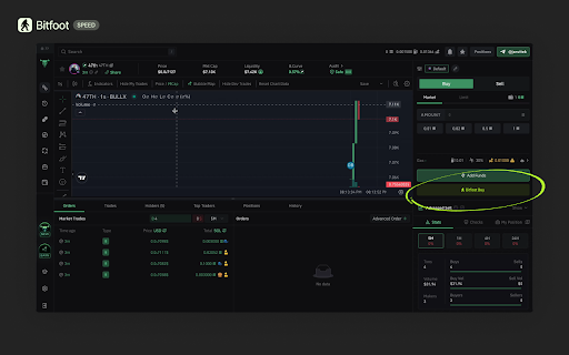 Bitfoot Speed from Chrome web store to be run with OffiDocs Chromium online Bitfoot Speed from Chrome web store to be run with OffiDocs Chromium online