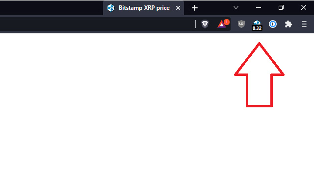 Bitstamp XRP price from Chrome web store to be run with OffiDocs Chromium online Bitstamp XRP price from Chrome web store to be run with OffiDocs Chromium online