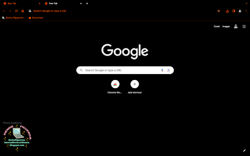 Black Orange from Chrome web store to be run with OffiDocs Chromium online Black Orange from Chrome web store to be run with OffiDocs Chromium online