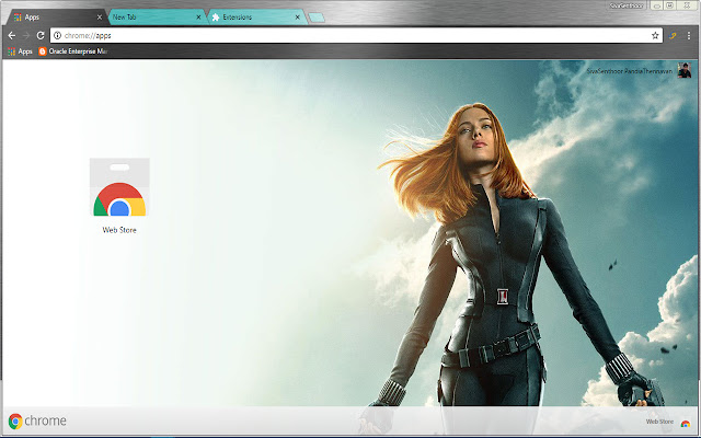 Black Widow ActionNatasha Romanoff Avengers from Chrome web store to be run with OffiDocs Chromium online Black Widow ActionNatasha Romanoff Avengers from Chrome web store to be run with OffiDocs Chromium online