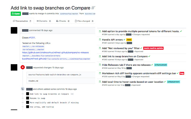 Blind Review from Chrome web store to be run with OffiDocs Chromium online Blind Review from Chrome web store to be run with OffiDocs Chromium online