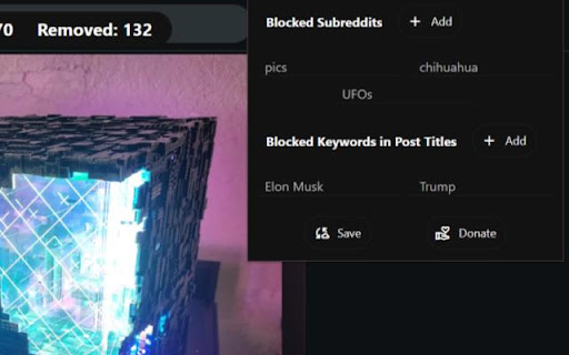 Block Subreddits In r/Popular from Chrome web store to be run with OffiDocs Chromium online Block Subreddits In r/Popular from Chrome web store to be run with OffiDocs Chromium online