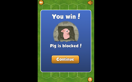 Block the Pig Game from Chrome web store to be run with OffiDocs Chromium online Block the Pig Game from Chrome web store to be run with OffiDocs Chromium online