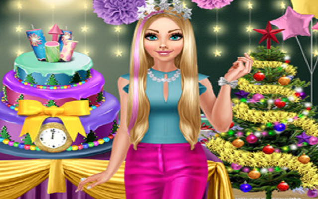Blondie Winter Party from Chrome web store to be run with OffiDocs Chromium online Blondie Winter Party from Chrome web store to be run with OffiDocs Chromium online