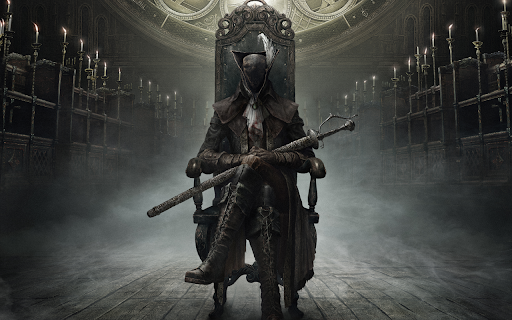 Bloodborne Lady Maria 1080p from Chrome web store to be run with OffiDocs Chromium online Bloodborne Lady Maria 1080p from Chrome web store to be run with OffiDocs Chromium online