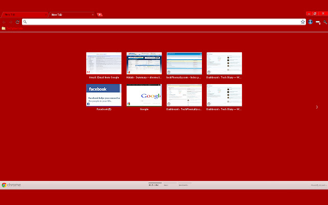 Blood Red from Chrome web store to be run with OffiDocs Chromium online Blood Red from Chrome web store to be run with OffiDocs Chromium online