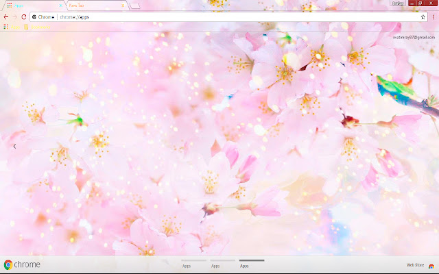 Blossom Pastel Pink Sakura from Chrome web store to be run with OffiDocs Chromium online Blossom Pastel Pink Sakura from Chrome web store to be run with OffiDocs Chromium online