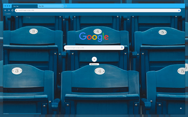Blue chairs from Chrome web store to be run with OffiDocs Chromium online Blue chairs from Chrome web store to be run with OffiDocs Chromium online