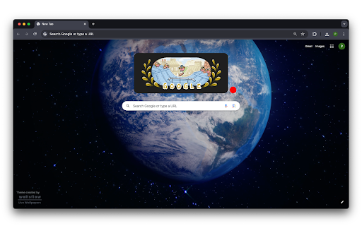 Blue Earth from Chrome web store to be run with OffiDocs Chromium online Blue Earth from Chrome web store to be run with OffiDocs Chromium online