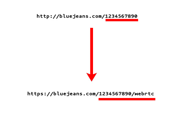 Bluejeans Redirector from Chrome web store to be run with OffiDocs Chromium online Bluejeans Redirector from Chrome web store to be run with OffiDocs Chromium online