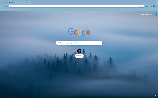 Blue Morning Forest Theme from Chrome web store to be run with OffiDocs Chromium online Blue Morning Forest Theme from Chrome web store to be run with OffiDocs Chromium online