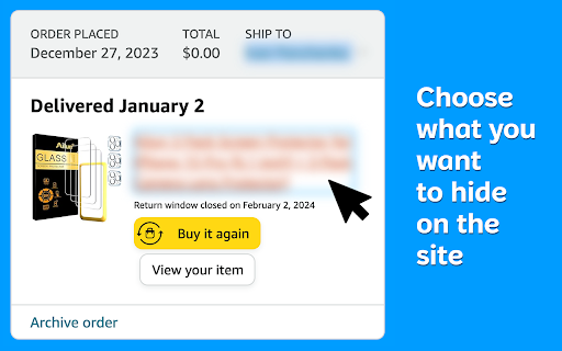 BlurZilla — Blur text in one click from Chrome web store to be run with OffiDocs Chromium online BlurZilla — Blur text in one click from Chrome web store to be run with OffiDocs Chromium online