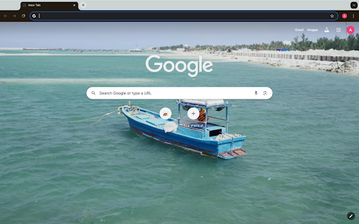 Boat and island from Chrome web store to be run with OffiDocs Chromium online Boat and island from Chrome web store to be run with OffiDocs Chromium online